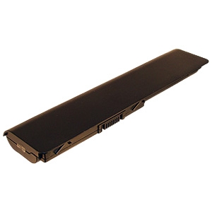 Denaq 6-Cell 4400mAh Lithium Ion Battery for HP & Compaq Laptops NM-MU06055-6