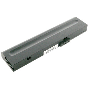 Denaq 6-Cell 4400mAh Lithium Ion Battery for SONY Laptops NM-BP2V/B-6