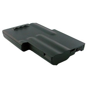 Denaq 6-Cell 4400mAh Lithium Ion Battery for IBM & Lenovo Laptops NM-02K7072-6