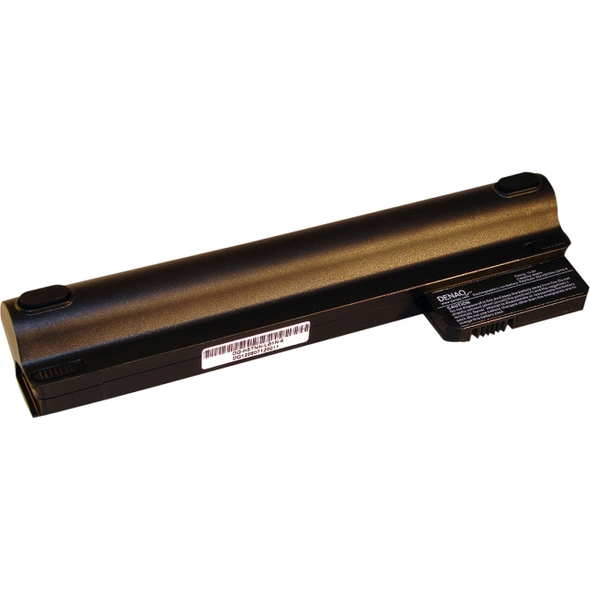 Denaq 6-Cell 5600mAh Li-Ion Laptop Battery for HP/COMPAQ DQ-HSTNN-LB1N-6