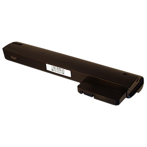 Denaq 6-Cell 4400mAh Lithium Ion Laptop Battery for HP/COMPAQ NM-HSTNN-CB1U-6