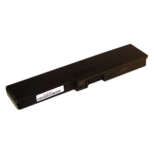 Denaq 6-Cell 4400mAh Lithium Ion Laptop Battery for TOSHIBA NM-PA3818U-6