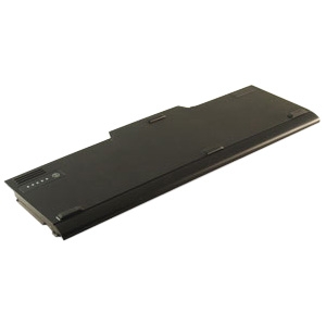 Denaq 6-Cell 3600mAh Lithium Ion Laptop Battery for DELL Laptops NM-PU536