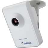 GeoVision 1.3MP H.264 Wireless Cube IP Camera 84-CBW22-001U GV-CBW120