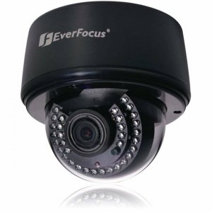 EverFocus 1.3 Megapixel + Wide Dynamic EDN3160