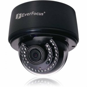 EverFocus 3 Megapixel Dome EDN3340