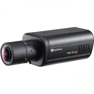 EverFocus 3 Megapixel Box Camera EAN3300