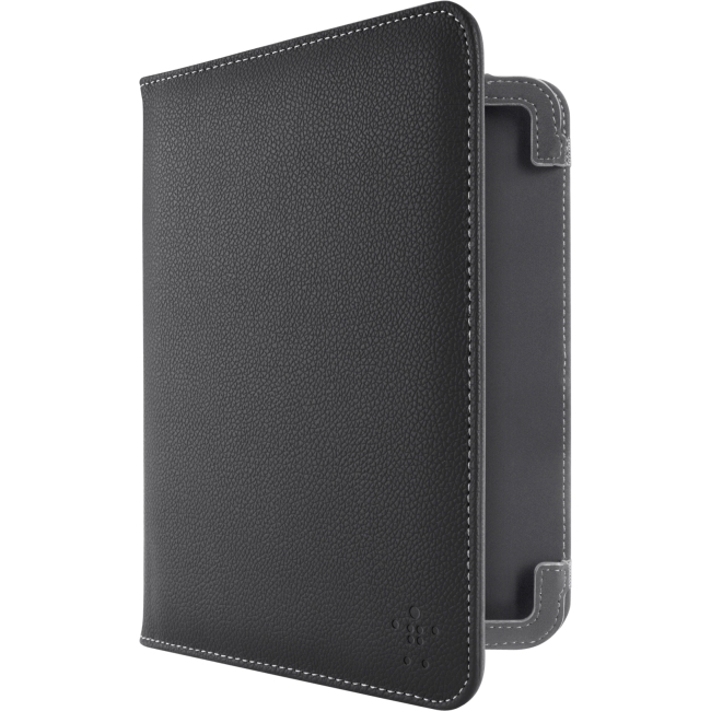 Belkin Leather Cover with Stand for Kindle Fire HD 7 E9T025-C00
