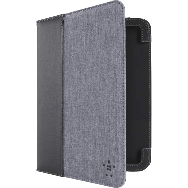 Belkin Chambray Cover with Stand for Kindle Fire HD 7 F8N885TTC01