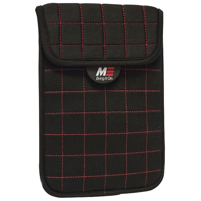 Mobile Edge NeoGrid iPad Mini / 7" Tablet Sleeve MESST177