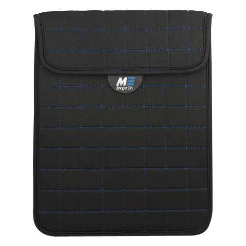 Mobile Edge Neogrid Tablet Sleeve MESST1103