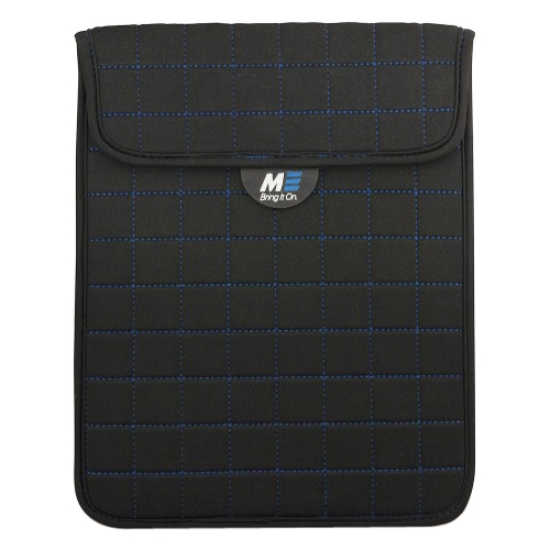 Mobile Edge Neogrid Tablet Sleeve MESST1103