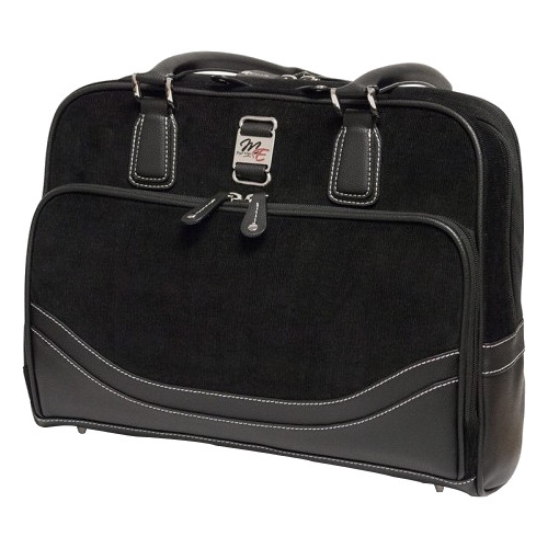 Mobile Edge Classic Corduroy Laptop Tote MEWCCS