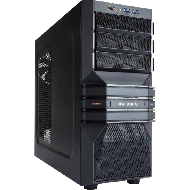 In Win System Cabinet MANA 137