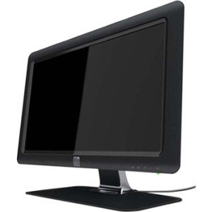 Elo Touchscreen LCD Monitor E382790 2201L