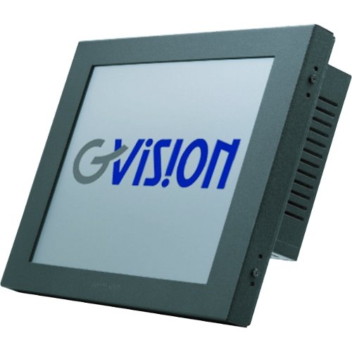 GVision Touchscreen LCD Monitor K08AS-CA-0620