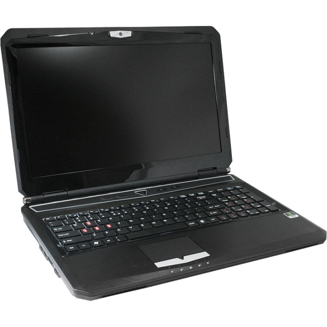 MSI WHITEBOOK Barebone Notebook 937-16F322-001 MS-16F32