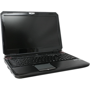 MSI Barebone Notebook 937-16F336-024