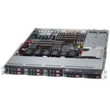 Supermicro SuperServer SYS-1027R-73DARF 1027R-73DARF