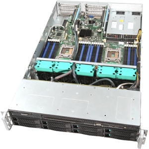 Intel Server System R2308GZ4GCIOC