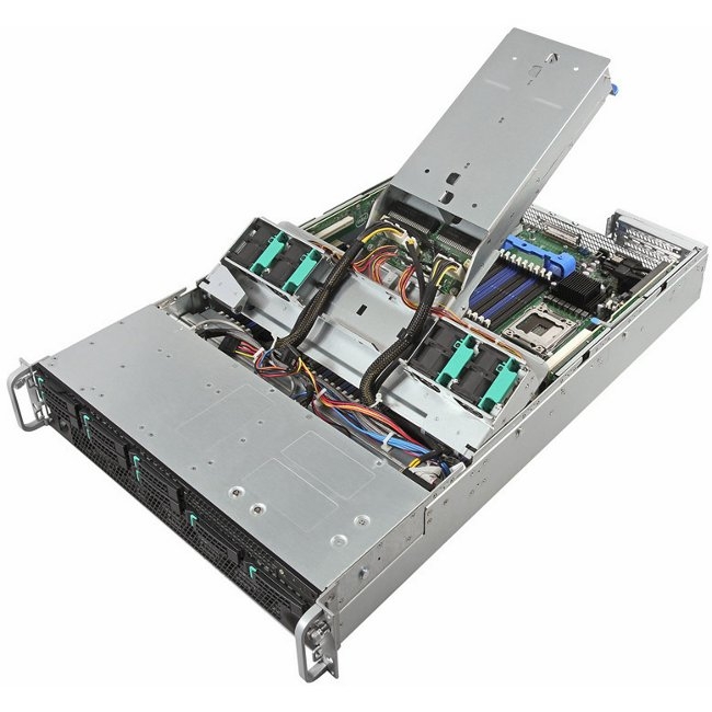 Intel Server System R2208LH2HKC2