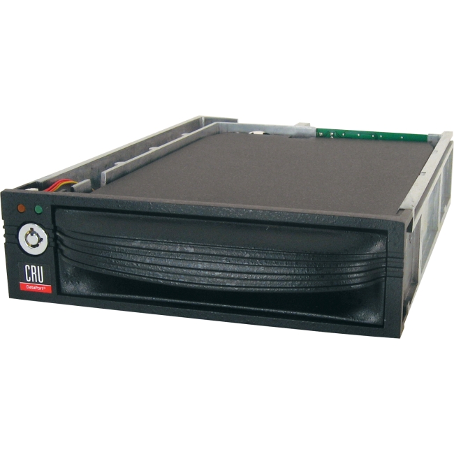 CRU DataPort 10 Drive Bay adapter 8440-6502-0500