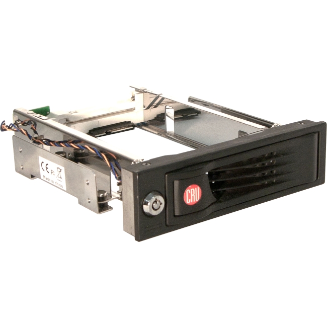 CRU RTX 100 Drive Enclosure 35110-0430-0002