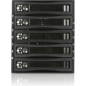 iStarUSA Storage Bay Adapter BPU-350SATA-BPL