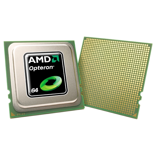 AMD Opteron Dual-core 1.8GHz Embedded Processor OSH2210GAS6CXE 2210EE