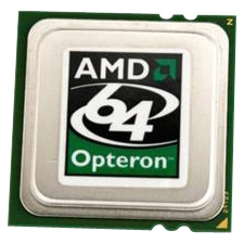 AMD Opteron Hexa-core 2.6GHz Processor OS4180WLU6DGOS 4180