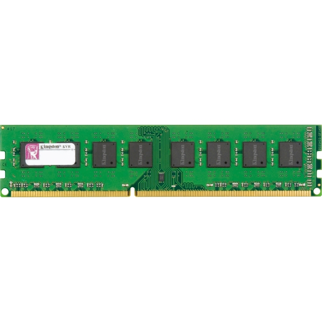 Kingston 8GB 1600MHz DDR3 Non-ECC CL11 DIMM KVR16N11/8