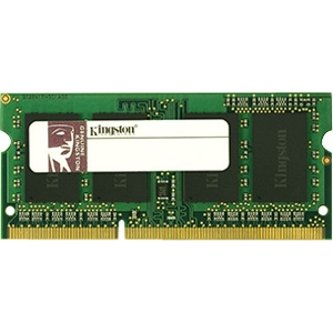 Kingston 2GB DDR3 SDRAM Memory Module KAC-MEMK/2G