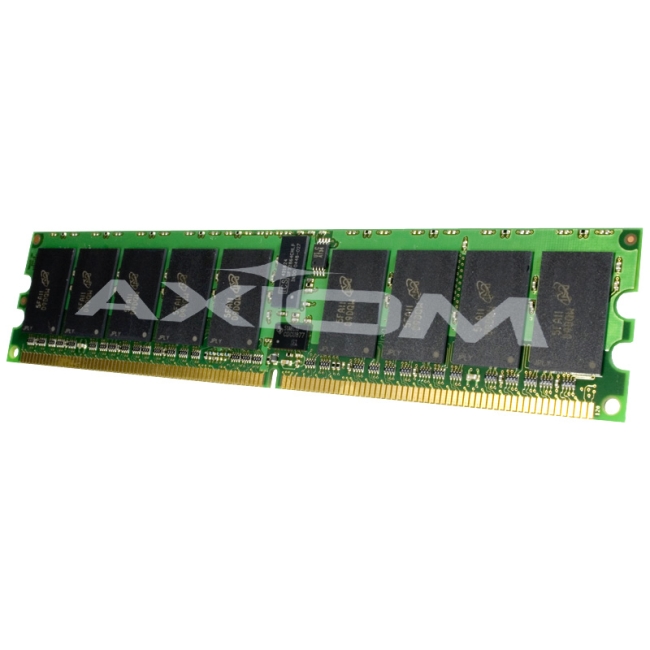 Axiom 32GB Quad Rank Low Voltage Module A5272862-AX