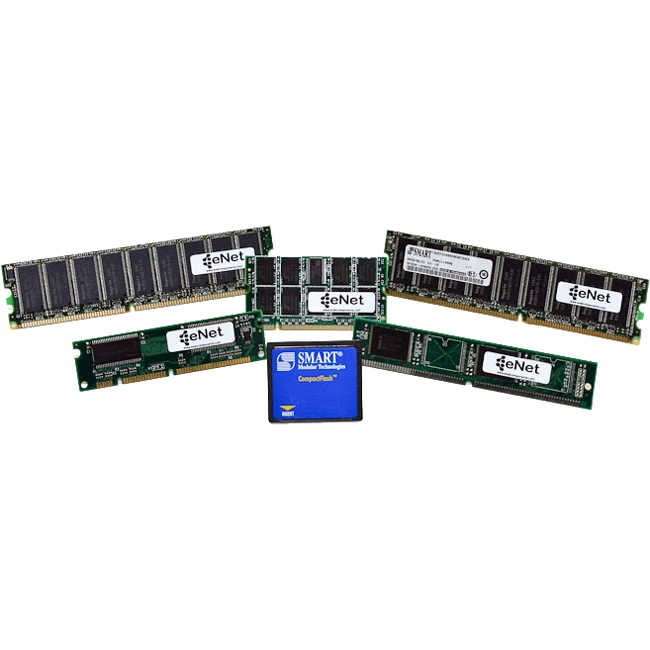 ENET 1GB DDR2 SDRAM Memory Module MEM-2900-1GB-ENA