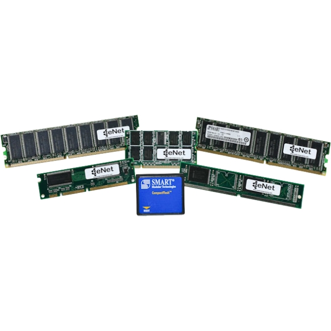 ENET 2GB DDR2 SDRAM Memory Module MEM-3900-1GU2GB-ENA