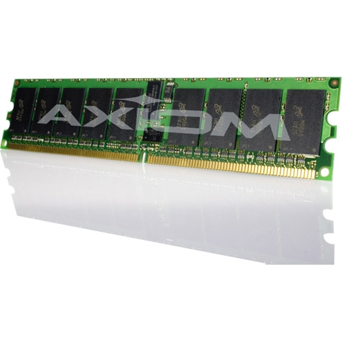 Axiom 8GB Dual Rank Kit (2 x 4GB) 8208-AX
