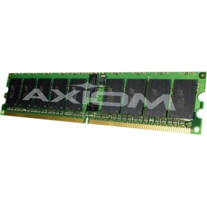 Axiom 32GB Quad Rank Low Voltage Module 90Y3101-AX