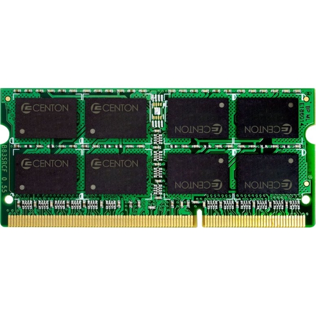 Centon 8GB DDR3 SDRAM Memory Module R1333SO8192