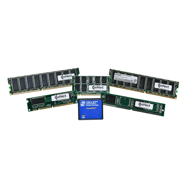 ENET 2GB DRAM Memory Module MEM-NPE-G2-2GB-ENC