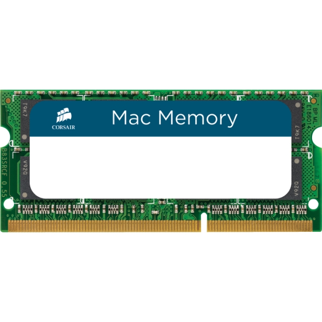 Corsair 16GB DDR3 SDRAM Memory Module CMSA16GX3M2A1333C9