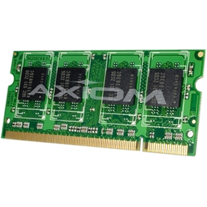 Axiom 8GB Module PC3-12800 SODIMM 1600MHz AX31600S11Z/8G
