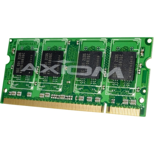Axiom 8GB DDR3 SDRAM Memory Module AX27693240/1