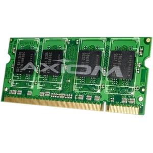 Axiom PC3-12800 SODIMM 1600MHz 8GB Module PA5037U-1M8G-AX