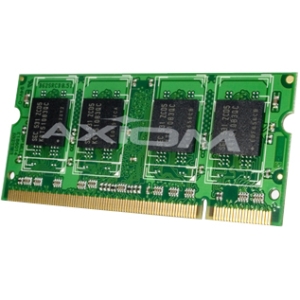 Axiom PC3-12800 SODIMM 1600MHz 4GB Module TAA Compliant AXG27693524/1