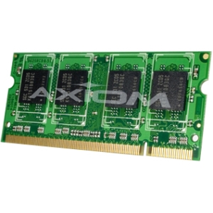Axiom PC3-12800 SODIMM 1600MHz 8GB Kit (2 x 4GB) TAA Compliant AXG27693524/2