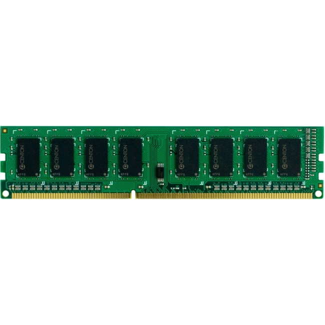 Centon 8GB DDR3 SDRAM Memory Module CMP1333PC4096K2