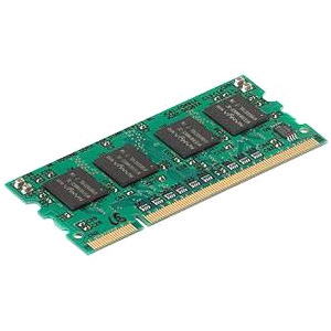 Lexmark 1GB DDR3 SDRAM Memory Module 57X9011