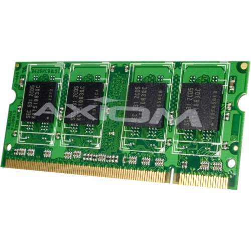 Axiom 8GB DDR3 SDRAM Memory Module 55Y3718-AX