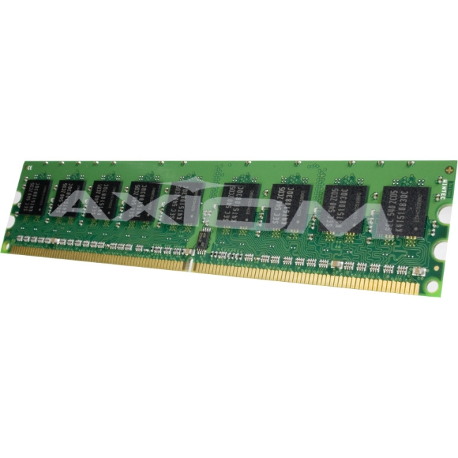 Axiom 8GB DDR3 SDRAM Memory Module 00D4959-AX