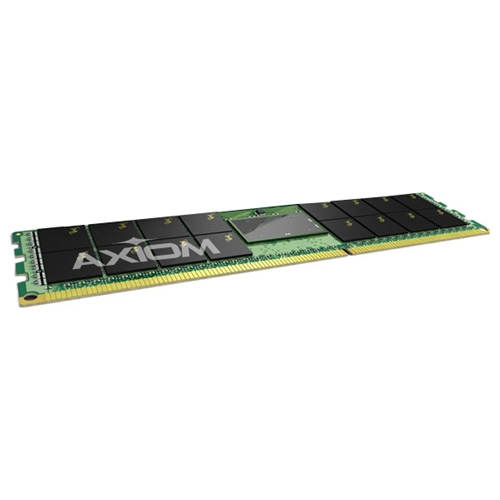 Axiom PC3L-10600L Load Reduced LRDIMM 1333MHz 1.35v 32GB Quad Rank Low Voltage Module 647903-B21-AX